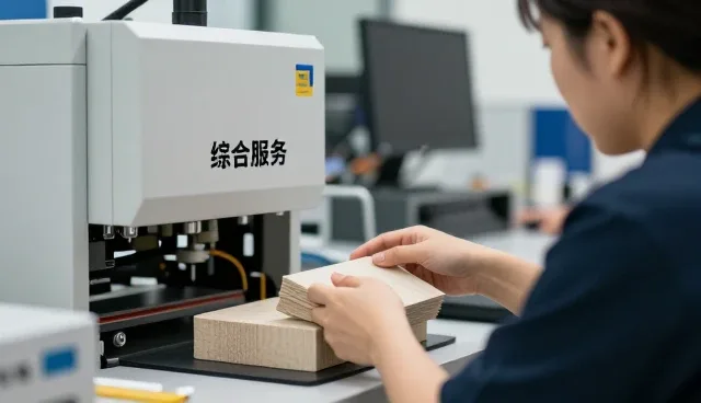 云服务解决方案