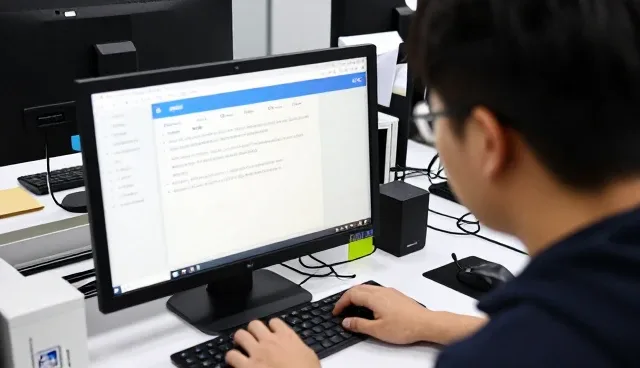 推动发展技术咨询软件：从入门到明白